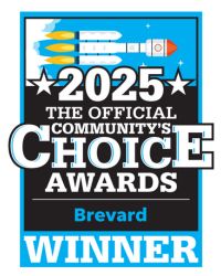 Brevard Community Choice Award Brevard Community Choice Award